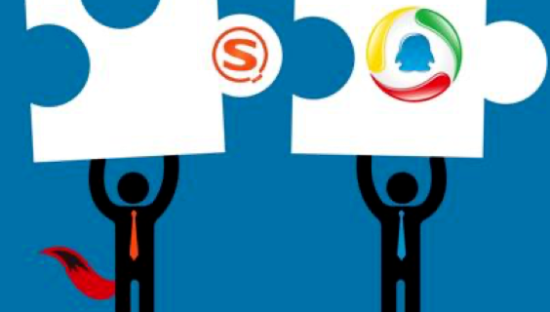 腾讯搜狗搜狐：一个“三赢”的合并故事