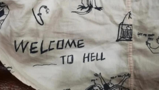 做“阴间”童装，江南布衣彻底凉了！