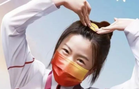 杨倩代言小米civi，小米不再翻车？