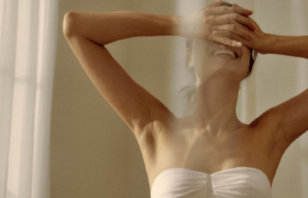 内外首发新娘系列：婚礼不是「我」的终点