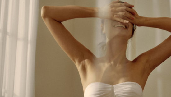 内外首发新娘系列：婚礼不是「我」的终点