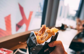 肯德基也“无鸡可做”了？