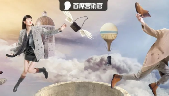 ​打造女性“当代维纳斯”的时尚，百丽这波campaign复古又精致