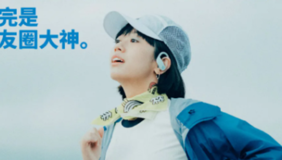 千岛湖马拉松预热海报，太治愈了！