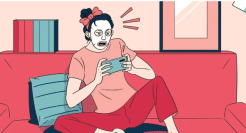 天猫发布「95后抗初老产品消费报告」，大型摊牌现场！