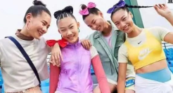 丑化中国女性？被耐克的广告恶心到了。。。