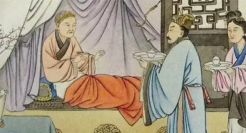 重阳趣谈 | 如果能穿越到古代，你会去哪个朝代？