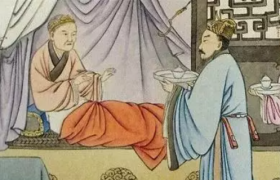 重阳趣谈 | 如果能穿越到古代，你会去哪个朝代？