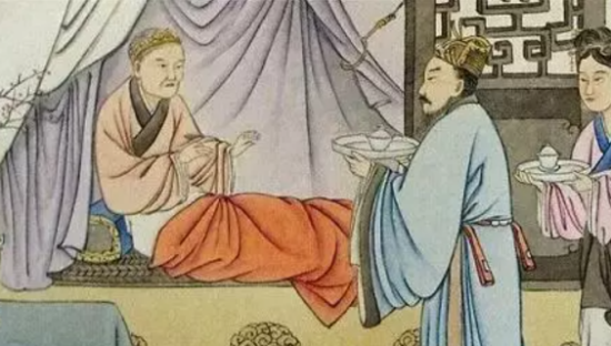 重阳趣谈 | 如果能穿越到古代，你会去哪个朝代？