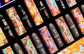 时尚品牌，困在“土味”里