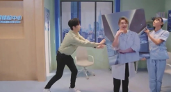 让黄渤、徐峥、马东爆笑！吐槽广告乱象的《互联网体验》火了