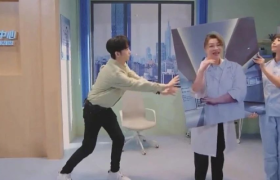 让黄渤、徐峥、马东爆笑！吐槽广告乱象的《互联网体验》火了