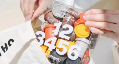 不打广告的三顿半，是如何超越雀巢的？