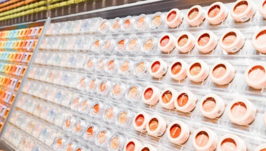 从彩妆到 “美的生活方式”，调色师如何成为“迭代标杆”？