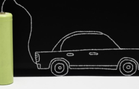 新能源车的后锂电技术变革