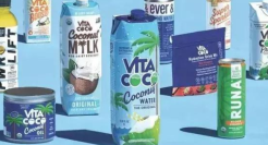 年销13亿的网红椰子水，为何撬不开国内市场？