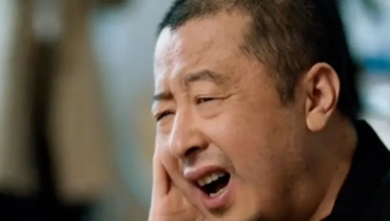 被甲方支配的恐惧，连大导贾樟柯都体验过