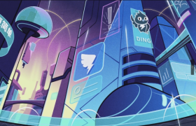 ​B端营销怎么创新？钉钉又一次给出了高分答案