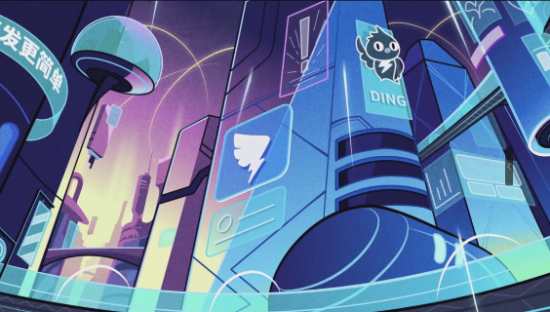 ​B端营销怎么创新？钉钉又一次给出了高分答案