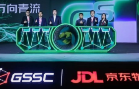 京东物流闯入新蓝海