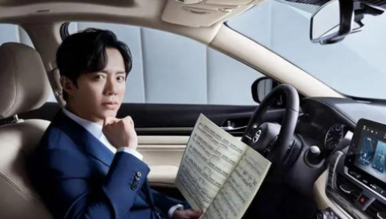 请李云迪/林丹/李代沫代言全翻车，这个汽车品牌衰透了！