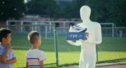 天猫一个创意，让鞋子可以只买一只