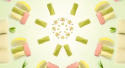 德芙的零食工厂动画，看完超解压！