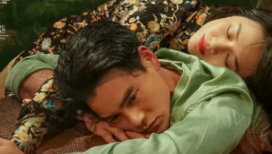 《第一炉香》的段子和海报，可比电影好看多了！