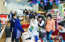 从生活便利到“精神便利”，中商罗森如何重新定义便利店？