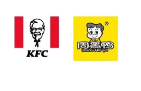 肯德基联名周黑鸭？网友：鸡同鸭讲
