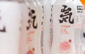 一夜怒亏200万，元气森林赚翻了？