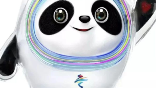 北京冬奥徽章设计里，都是中国人的浪漫