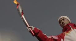 冬奥会倒计时100天，阿里巴巴这支宣传片太惊艳