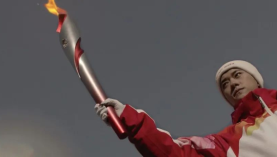 冬奥会倒计时100天，阿里巴巴这支宣传片太惊艳