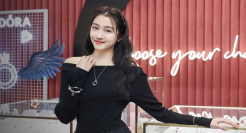 1亿人追捧的“超级名媛”，人设崩塌难翻红？