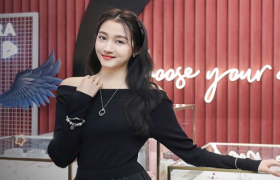 1亿人追捧的“超级名媛”，人设崩塌难翻红？