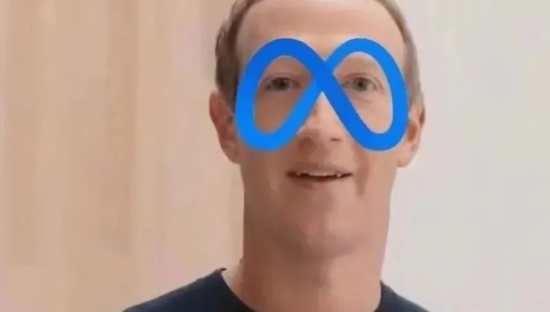 facebook改名, 换LOGO，被网友玩坏了！