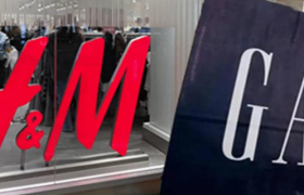 活该！GAP、HM双叒踩红线被罚款!