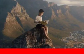 文案金句，热血治愈！