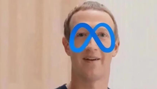 Facebook改名换logo，被网友玩坏了！