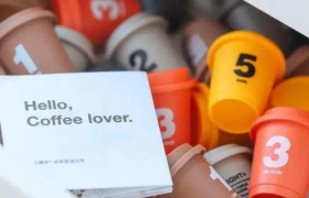 万字拆解三顿半：成功绝不仅靠一个“小杯子”