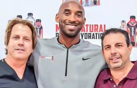 可口可乐收购bodyarmor，对标百事旗下佳得乐