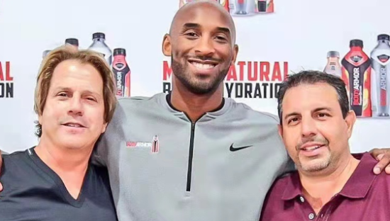 可口可乐收购bodyarmor，对标百事旗下佳得乐