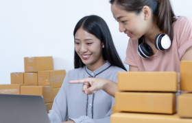 跨境电商也爱上了直播？