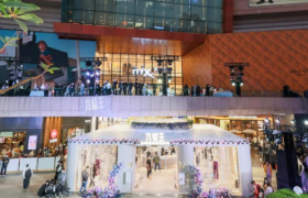 每7秒卖出一条男裤，连续畅销32年，深度解剖九牧王品牌长青的秘密