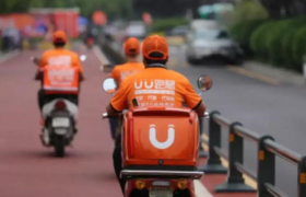 美团、滴滴、顺丰围猎下的同城配送，小玩家会成炮灰吗？