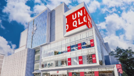 优衣库北京全球旗舰店将开业