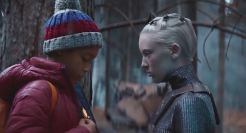 世界上最会拍广告的百货公司，发布了新的圣诞广告