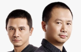 华与华的核心是狐假虎威