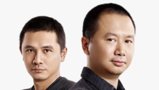 华与华的核心是狐假虎威